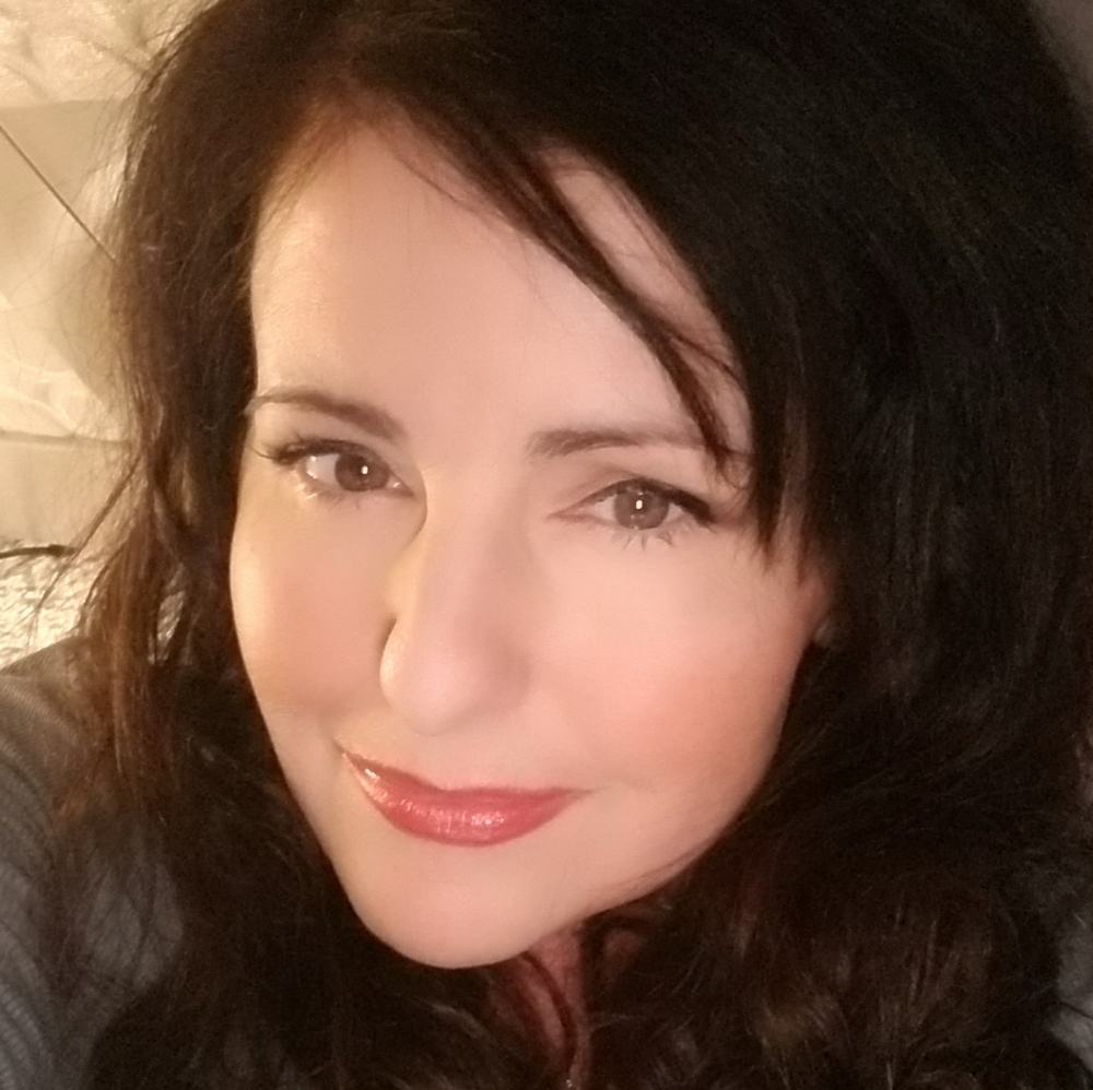 Meet your Posher, Jill